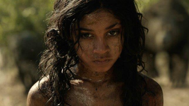 Recenze: Mowgli | Fandíme filmu
