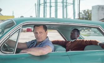 Green Book: Trailer k horkému oscarovému kandidátovi | Fandíme filmu