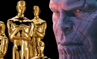 Avengers: Infinity War se ucházejí o 11 oscarových nominací | Fandíme filmu