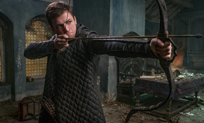 Robin Hood se dočkal naprosto zdrcujících recenzí | Fandíme filmu