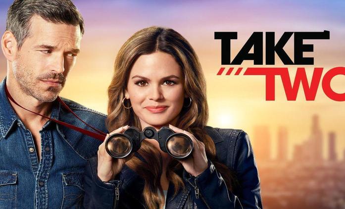 Take Two: Seriál zrušen! | Fandíme seriálům