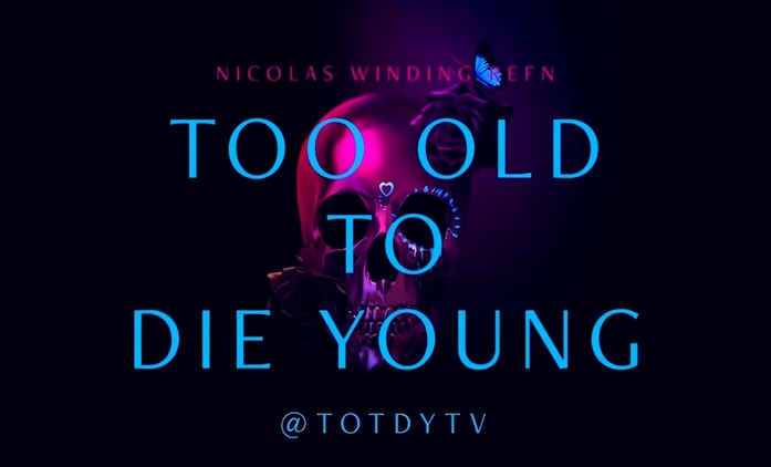 Too Old To Die Young: Refn míří na Amazon v uhrančivé upoutávce | Fandíme seriálům