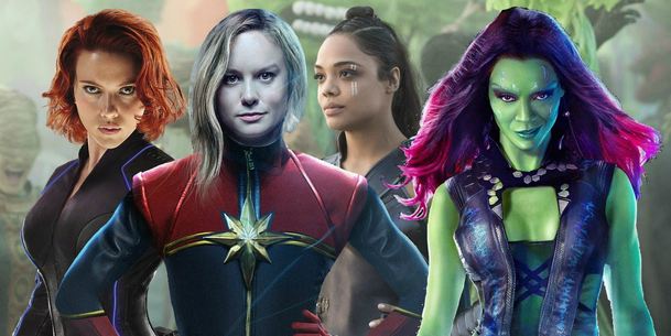 Marvel bude klást daleko větší důraz na reprezentaci etnik, pohlaví i sexuality | Fandíme filmu
