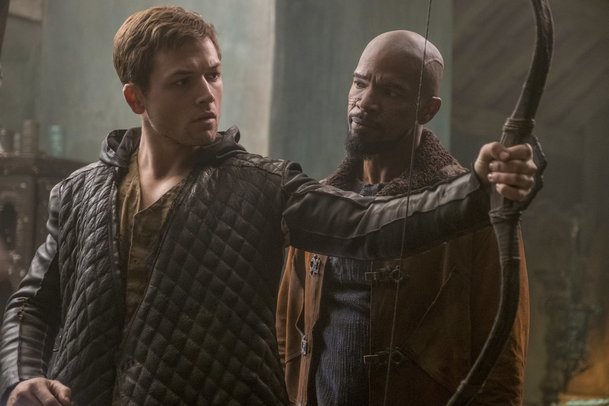 Robin Hood se dočkal naprosto zdrcujících recenzí | Fandíme filmu