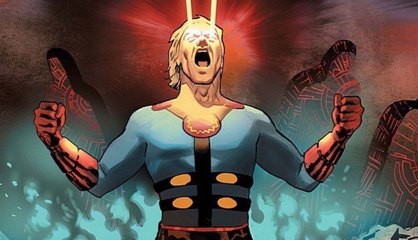 The Eternals: Marvel údajně chce do čela příštího filmu obsadit gaye | Fandíme filmu