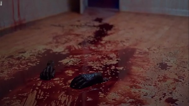 Too Old To Die Young: Refn míří na Amazon v uhrančivé upoutávce | Fandíme serialům