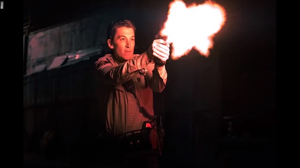 Too Old To Die Young: Refn míří na Amazon v uhrančivé upoutávce | Fandíme serialům