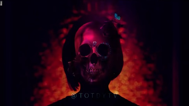 Too Old To Die Young: Teaser na seriál od režiséra filmu Drive | Fandíme serialům