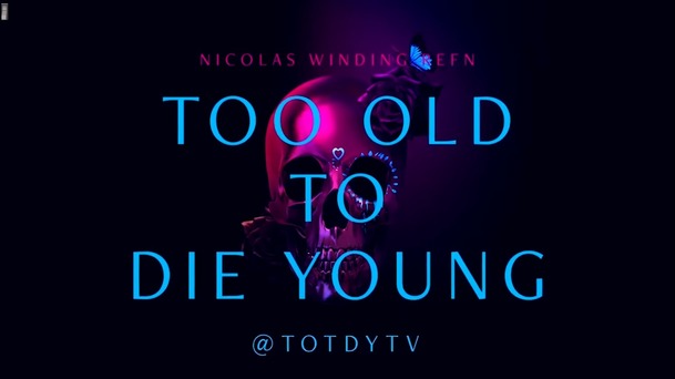 Too Old To Die Young: Teaser na seriál od režiséra filmu Drive | Fandíme serialům