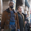 Box Office: Raubíř Ralf a Creed to natřeli Robinu Hoodovi | Fandíme filmu