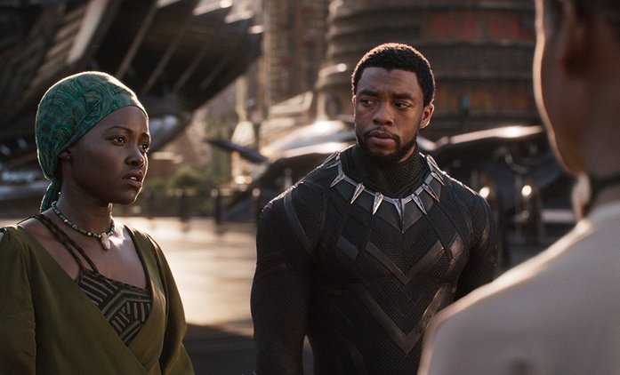 Black Panther 2: Další postava z předchozích filmů se vrací. A kdy se bude točit? | Fandíme filmu