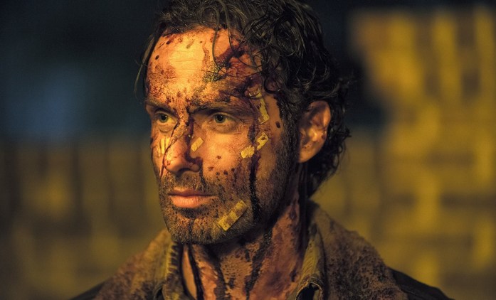 Živí mrtví: Teorie v 5 bodech - jaký osud čeká Ricka ve filmech | Fandíme seriálům