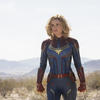 Captain Marvel: Nový TV spot a obrázky | Fandíme filmu
