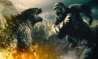 Godzilla vs. Kong: Známe skutečného monstrózního záporáka filmu? | Fandíme filmu