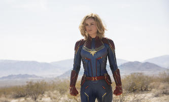 Proč potřebujeme ve filmech více ženských superhrdinek | Fandíme filmu