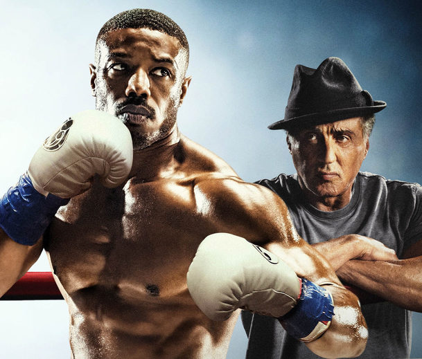 Creed 2: Velká scéna s Ivanem Dragem byla vystřižena | Fandíme filmu