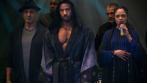 Creed 2: Velká scéna s Ivanem Dragem byla vystřižena | Fandíme filmu