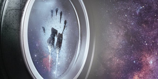 Nightflyers: Novinka George R. R. Martina je za dveřmi, pusťte si sbírku trailerů | Fandíme serialům