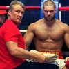 Creed 2: Velká scéna s Ivanem Dragem byla vystřižena | Fandíme filmu