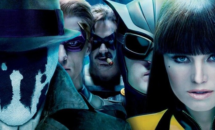 Watchmen: Seriál ukázal první mysteriózní fotky | Fandíme seriálům