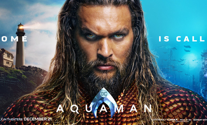 Aquaman: James Wan se rozpovídal o budování podvodního světa | Fandíme filmu