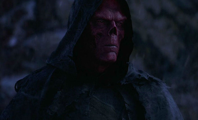 Avengers 4: Red Skull nepoví, zda se vrátí | Fandíme filmu
