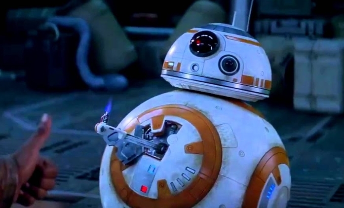 Čtyřmiliardová investice do Star Wars už se Disneymu vrátila | Fandíme filmu