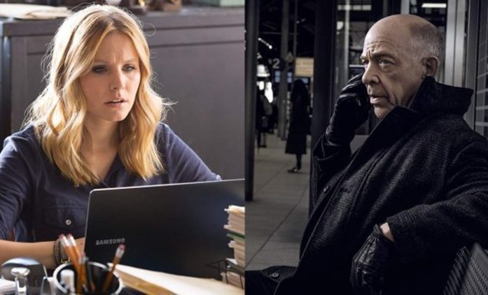 Veronica Mars: K obsazení přibyl J.K. Simmons. Koho ztvární? | Fandíme seriálům