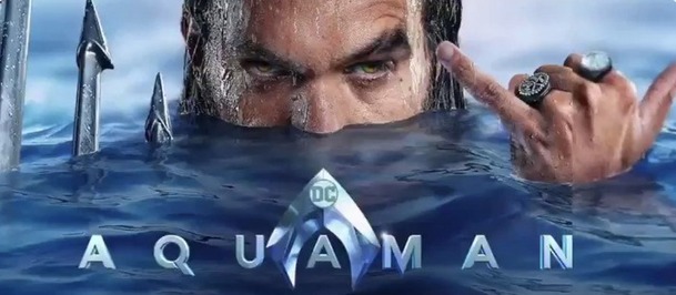 Aquaman: James Wan se rozpovídal o budování podvodního světa | Fandíme filmu