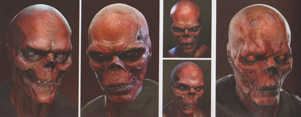 Marvelovský záporák Red Skull se ještě v budoucnu může vrátit | Fandíme filmu