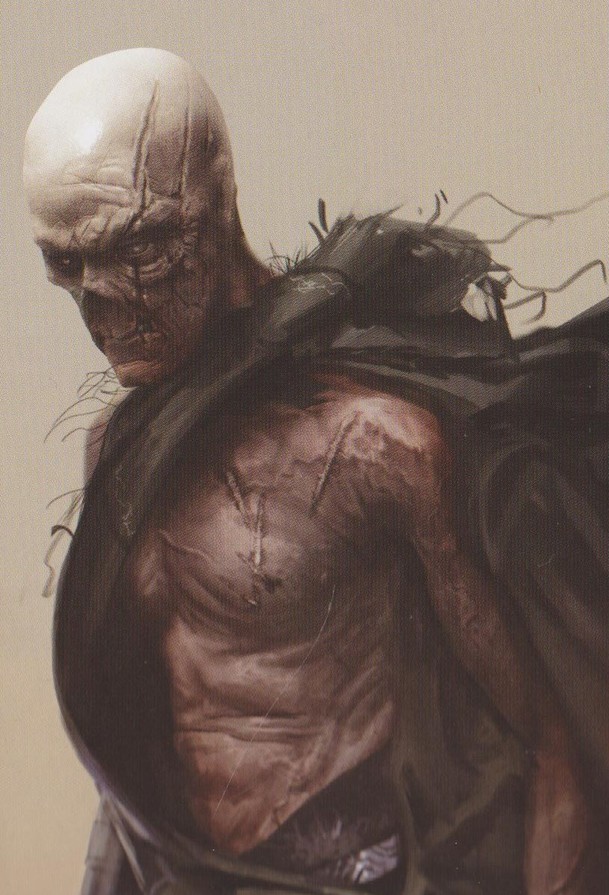 Marvelovský záporák Red Skull se ještě v budoucnu může vrátit | Fandíme filmu