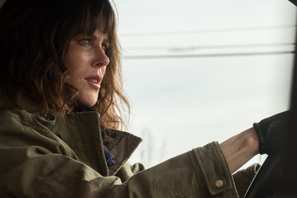 Destroyer: V prvním klipu z filmu je Nicole Kidman "ta špatná" | Fandíme filmu