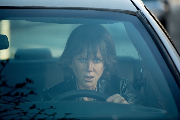 Destroyer: V prvním klipu z filmu je Nicole Kidman "ta špatná" | Fandíme filmu