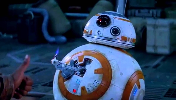 Čtyřmiliardová investice do Star Wars už se Disneymu vrátila | Fandíme filmu