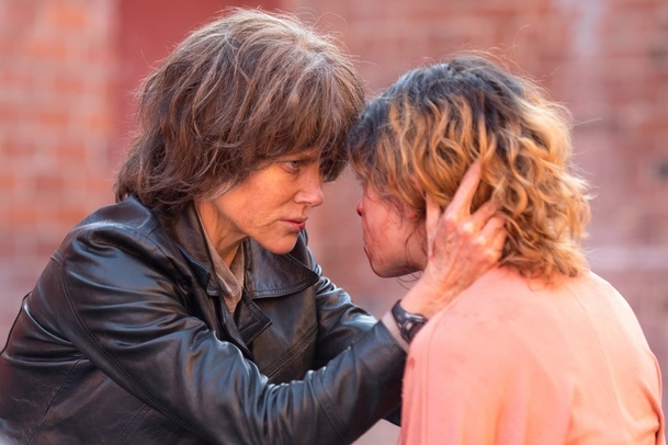 Destroyer: V prvním klipu z filmu je Nicole Kidman "ta špatná" | Fandíme filmu