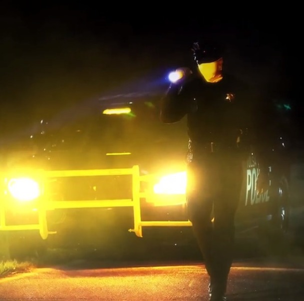 Watchmen: Seriál ukázal první mysteriózní fotky | Fandíme serialům