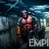 Hellboy: Trailer je za rohem, zatím dorazil plakát | Fandíme filmu