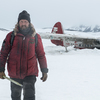 Arctic: Mads Mikkelsen bojuje v mrazivé Arktidě o holý život | Fandíme filmu