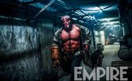 Hellboy: Trailer je za rohem, zatím dorazil plakát | Fandíme filmu