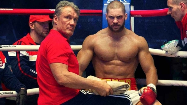 Drago: Rockyho oponent dostane vlastní celovečerní film | Fandíme filmu