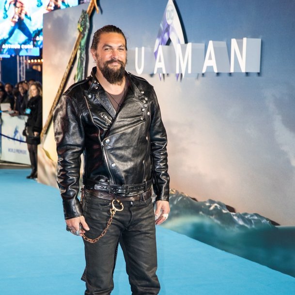 Aquaman: Podle prvních reakcí novinářů "nejlepší marvelovka od DC" | Fandíme filmu