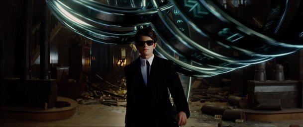 Artemis Fowl: Zlodějské fantasy dobrodružství oznámilo datum online premiéry | Fandíme filmu