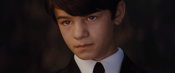 Artemis Fowl: Potterův následovník vynechá kina a míří rovnou na internet | Fandíme filmu