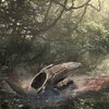Predátor: Evoluce: Koukněte na opičího predátora a další artworky | Fandíme filmu