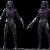 Predátor: Evoluce: Koukněte na opičího predátora a další artworky | Fandíme filmu