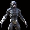 Predátor: Evoluce: Koukněte na opičího predátora a další artworky | Fandíme filmu