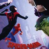 Spider-Man: Paralelní světy: Chystá se dvojka a dámský spin-off | Fandíme filmu