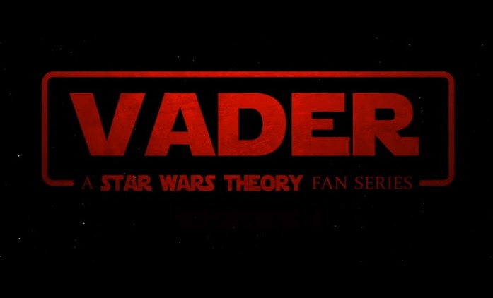 Star Wars: Vader: Druhý teaser trailer je online | Fandíme seriálům