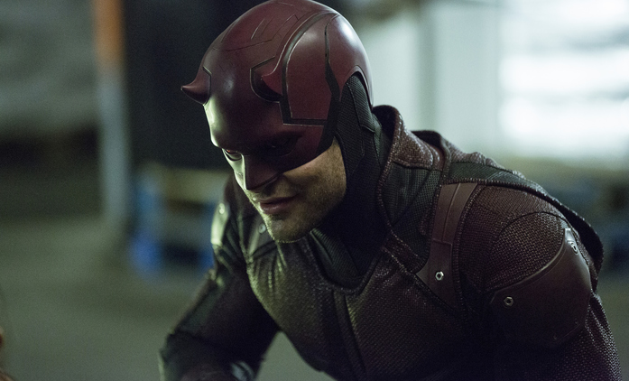 Daredevil: Fanoušci rozjeli kampaň za obnovu seriálu, přidejte se | Fandíme seriálům