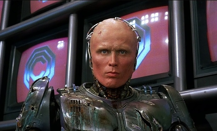 RoboCop Returns: RoboCop se zřejmě vrátí, Peter Weller spíše ne | Fandíme filmu